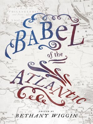 cover image of Babel of the Atlantic